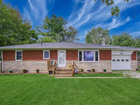 2070 E 100 S, Lebanon, IN 46052