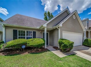 2248 Wingfoot Pl, Decatur, GA 30035