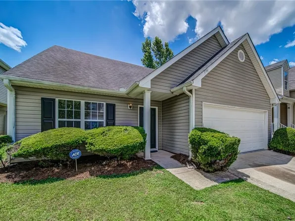 2248 Wingfoot Pl, Decatur, GA 30035