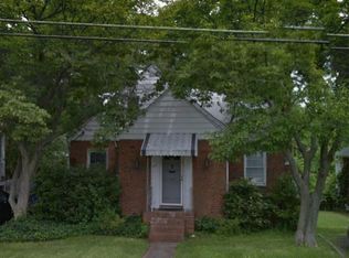 821 N Abingdon St, Arlington, VA 22203