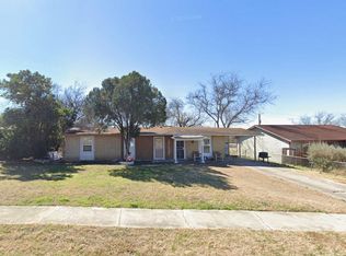 174 Oak Valley Dr, San Antonio, TX 78227