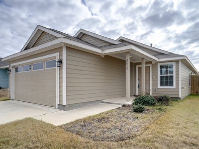2617 Kingsman Dr, Fort Worth, TX, 76179