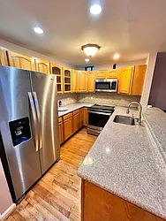 Rented by Space Real Estate