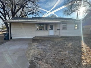 4854 Morning Dr, Amarillo, TX 79108