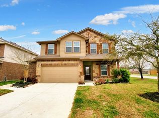 20406 Shire Ridge Ln, Humble, TX 77338