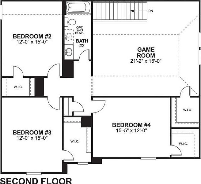 Columbus Plan, Paloma Park, Converse, TX 78109 Zillow
