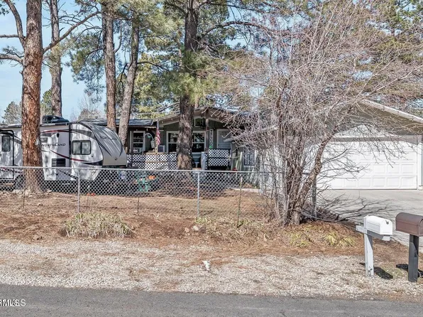 2973 Mesa Trail, Flagstaff, AZ 86005