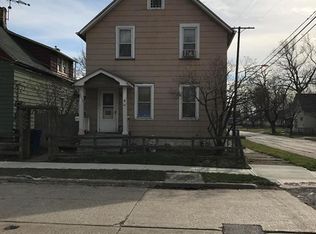 3554 Kimmel Rd, Cleveland, OH 44105