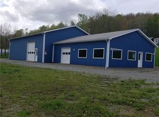 4072 Lewis Rd, Campbell, NY 14821