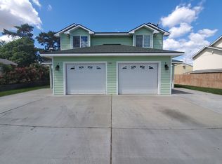 1303 N Edison Pl #A, Kennewick, WA