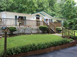 1475 Hidden Valley Rd, Livingston, TN 38570