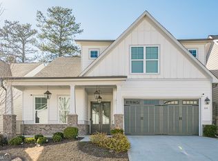 104 Ivey Way, Woodstock, GA 30188