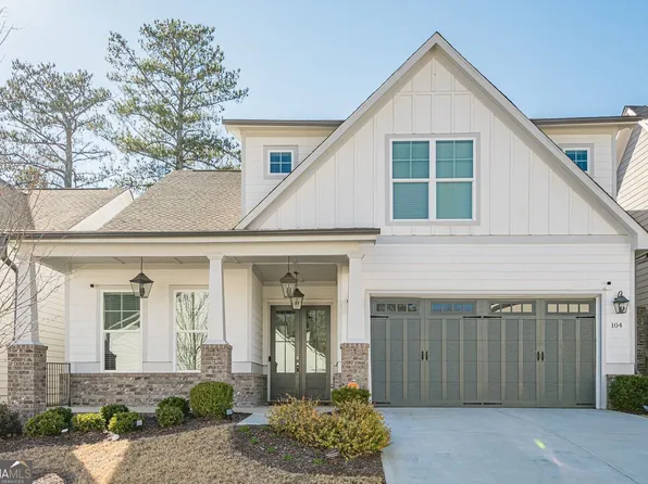 104 Ivey Way, Woodstock, GA 30188