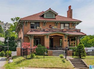 2527 Caldwell Ave S, Birmingham, AL 35205