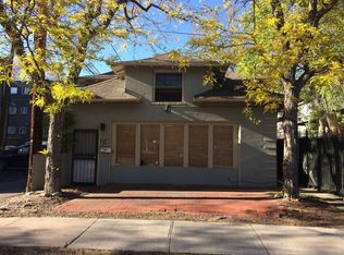 751 E 9th Ave, Denver, CO 80203