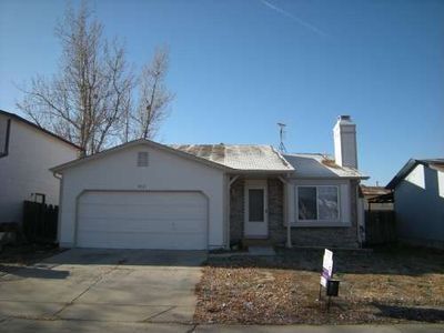 4431 Duluth Way, Denver, CO, 80239