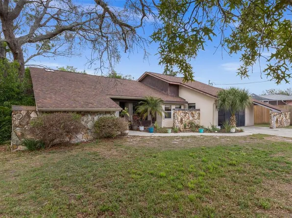 6231 WAYSIDE COURT, SPRING HILL, FL 34606