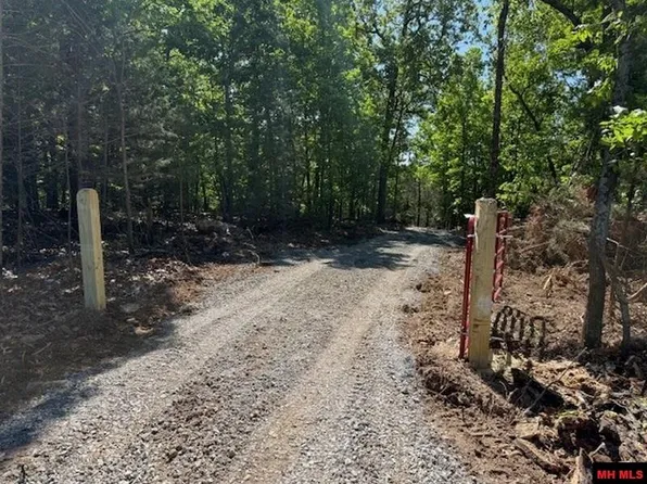 4825 Highway 87 N, Gepp, AR 72538