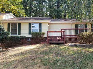 2576 Cardinal Lake Cir, Duluth, GA 30096