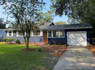 2716 Glen Mawr Rd, Jacksonville, FL 32207