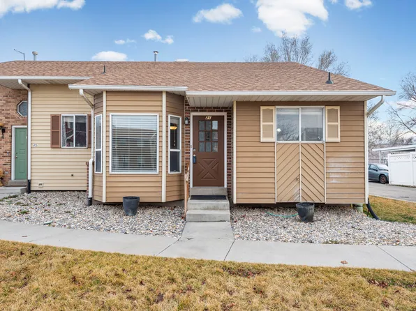 16 N 700th St E #21, American Fork, UT 84003