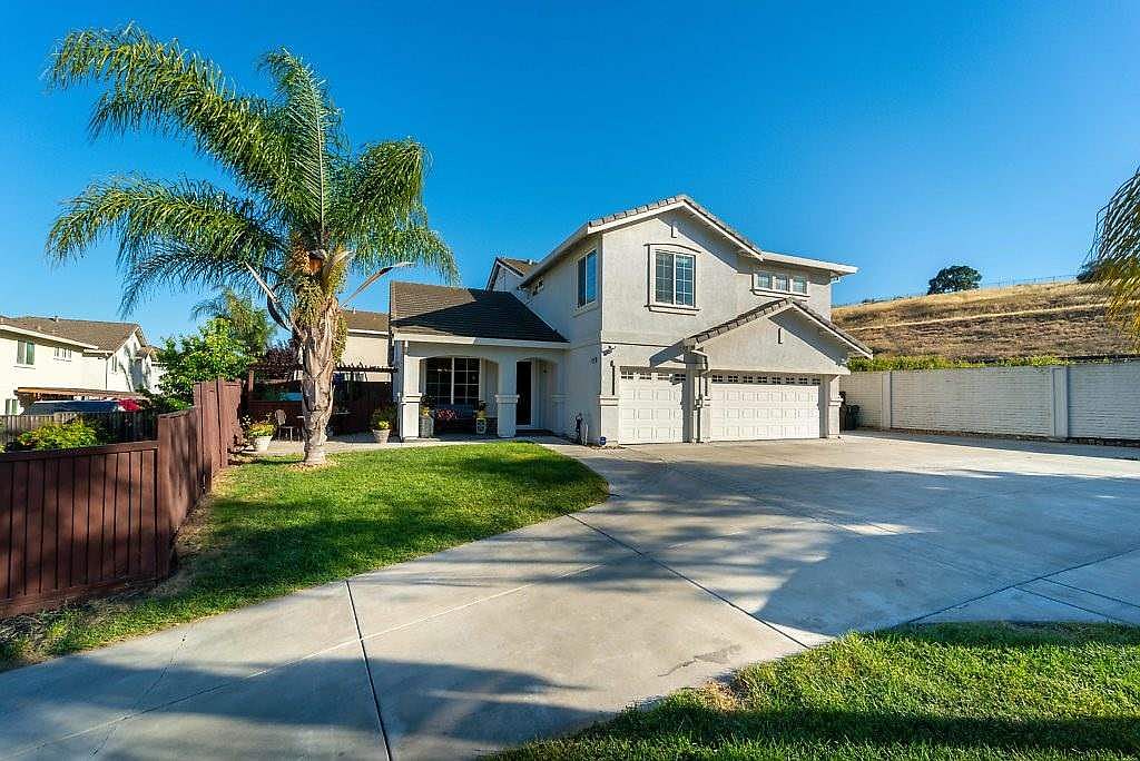 4480 Actriz Pl, Martinez, CA 94553 Zillow