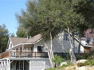 45046 Fort Nip Trl, Ahwahnee, CA
