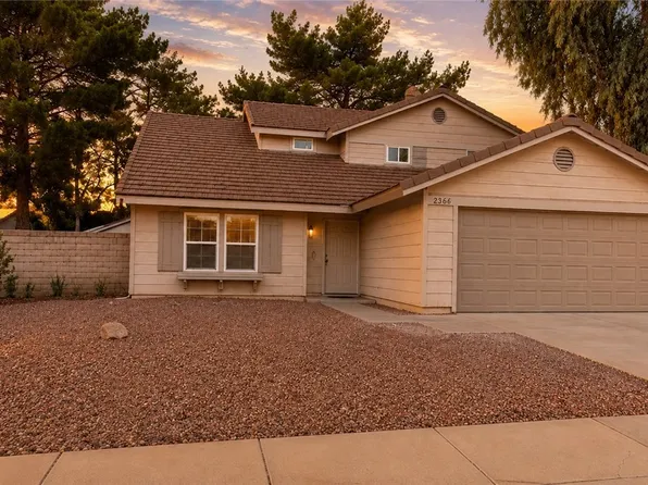 2366 Belvedere Dr, Henderson, NV 89014