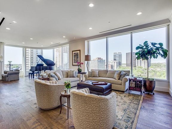 5th image of 3510 Turtle Creek Blvd APT 8A