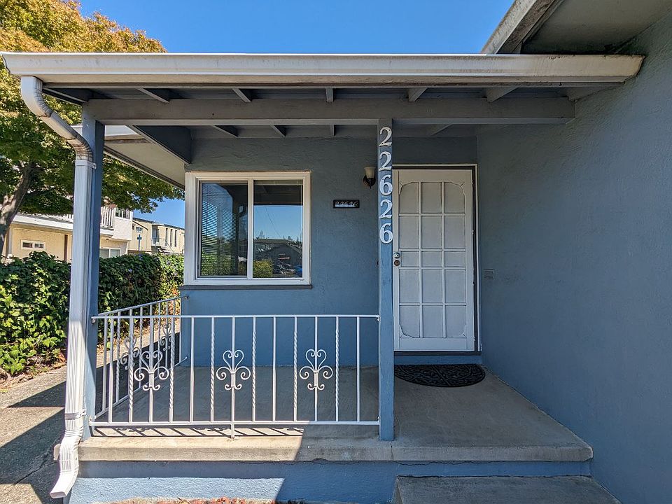 1st image of 22626 6th St #1