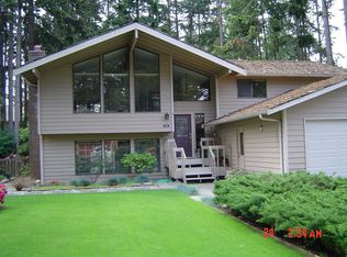 3204 28th St SE, Puyallup, WA 98374
