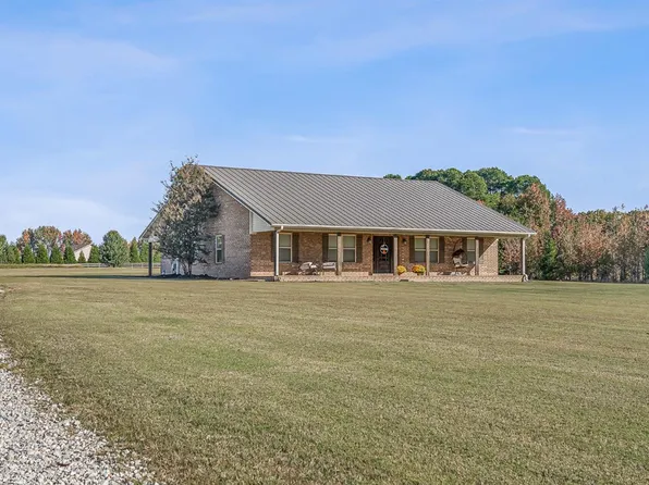 175 County Road 754, Jonesboro, AR 72401