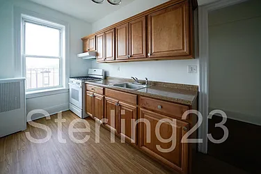 Rented by Sterling Realty Solution Inc