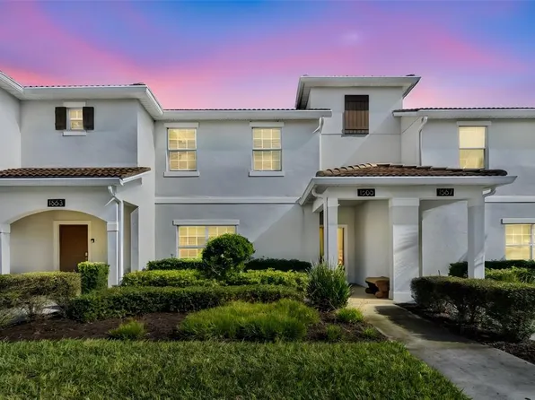 1565 Sandbagger Dr, Davenport, FL 33896