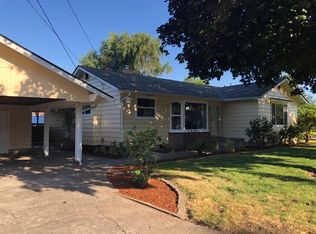 2130 Laurel St, Forest Grove, OR 97116