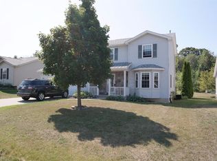 1178 Windsor St, Flint, MI 48507