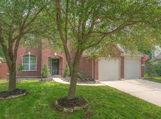 31206 Quail Oak Park Ln, Spring, TX 77386