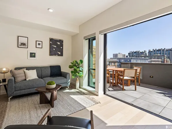 1201 Sutter St #409, San Francisco, CA 94109