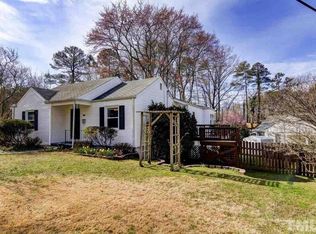 1719 Bennett St, Raleigh, NC 27604