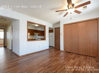 1563 11th Ave APT 2, Newport, MN 55055