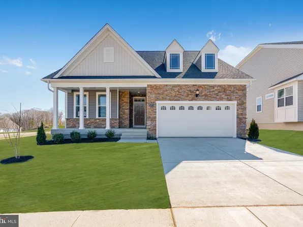 10012 Shenandoah Ln, White Plains, MD 20695