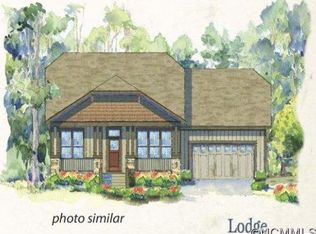 653 Welsh Partridge LOT 334, Biltmore Lake, NC 28715
