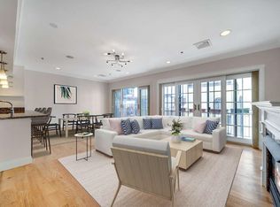 64 Madison St APT 4, Hoboken, NJ 07030