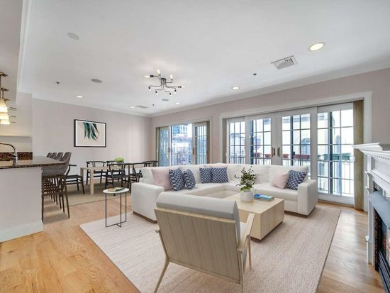 64 Madison St APT 4, Hoboken, NJ 07030