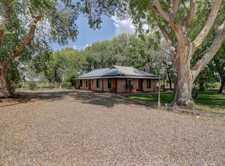 610 Highway 192, Mesquite, NM 88048