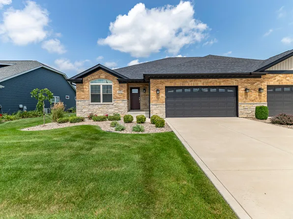 10194 W 134th Ave, Cedar Lake, IN 46303