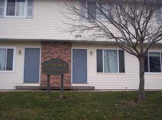 1508 Hancock Dr APT 4, Normal, IL 61761