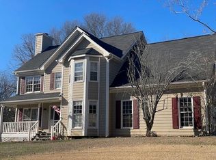 1971 Nicholas Ln, Grayson, GA 30017