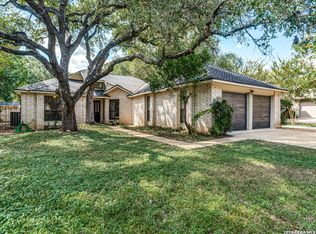 13707 HUNTERS HAWK ST, San Antonio, TX 78230