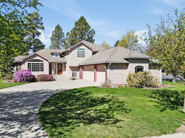 4604 E Birkdale Ln, Spokane, WA 99223